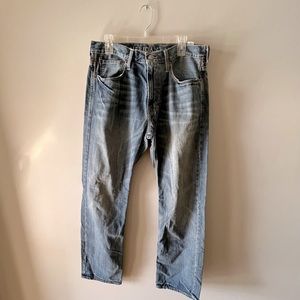 Men’s American Eagle Relaxed Jeans
